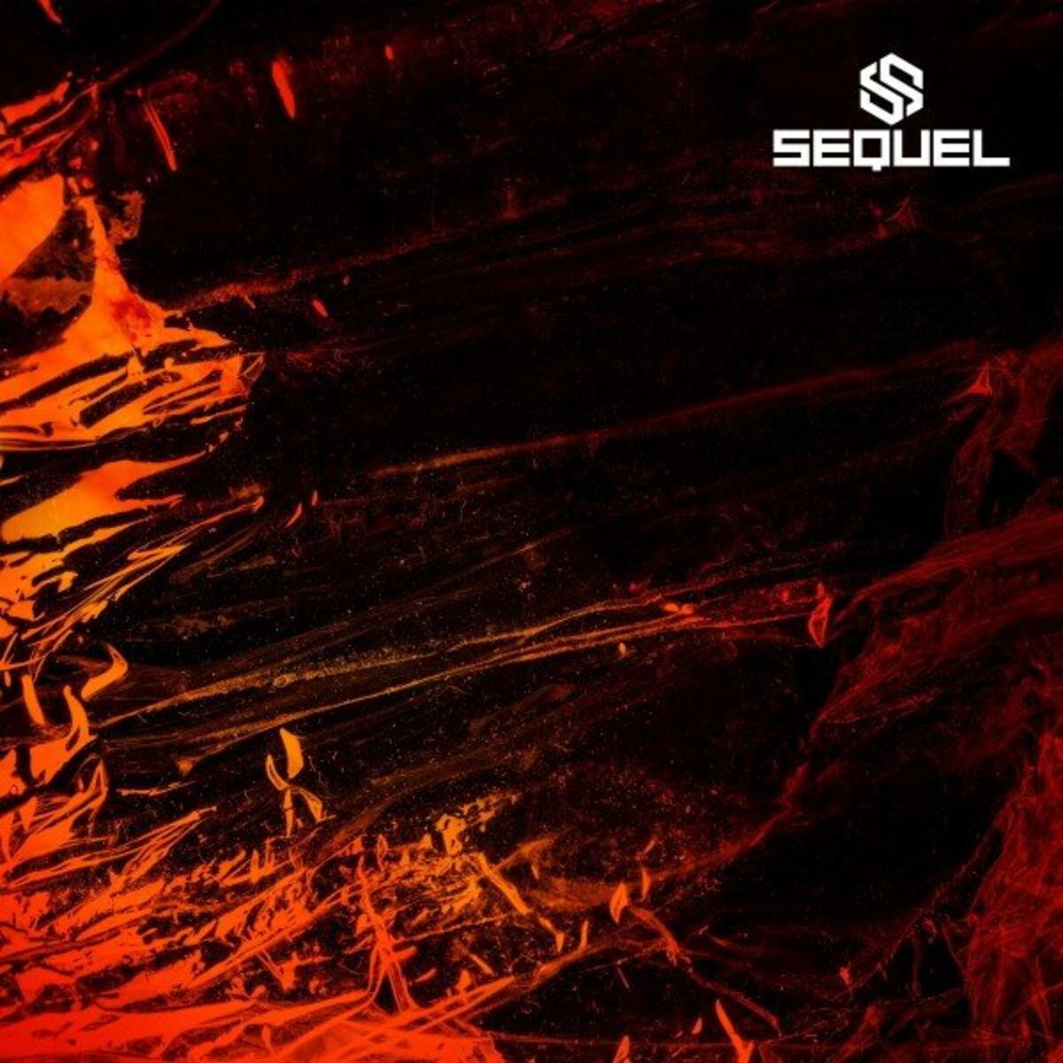 Album cover of First Sequence
