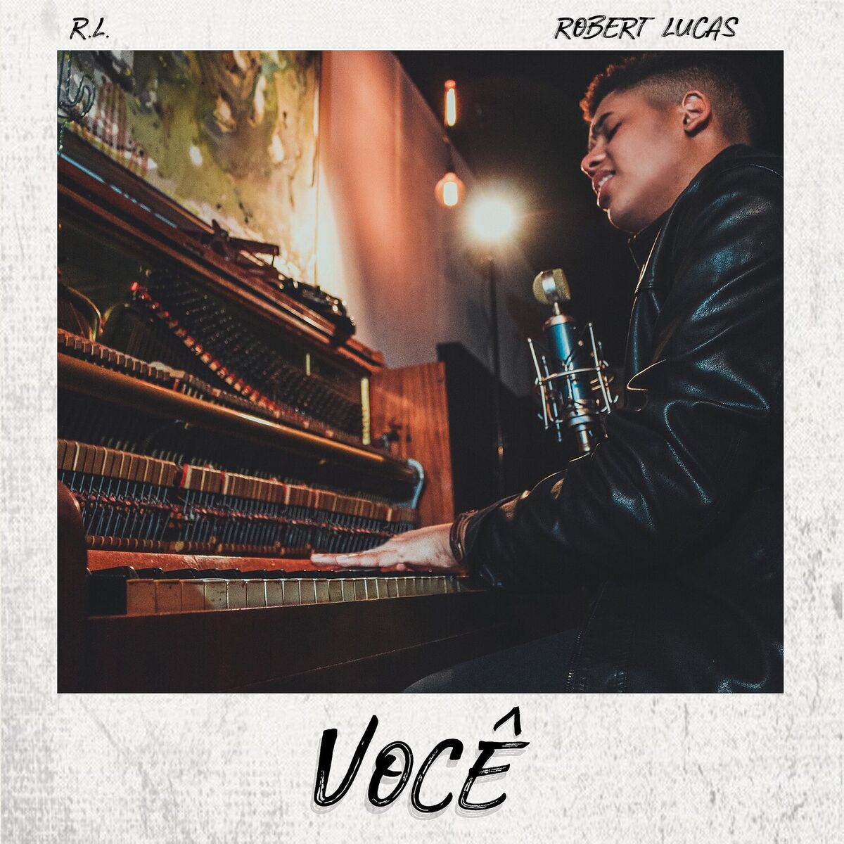 Album cover of Você