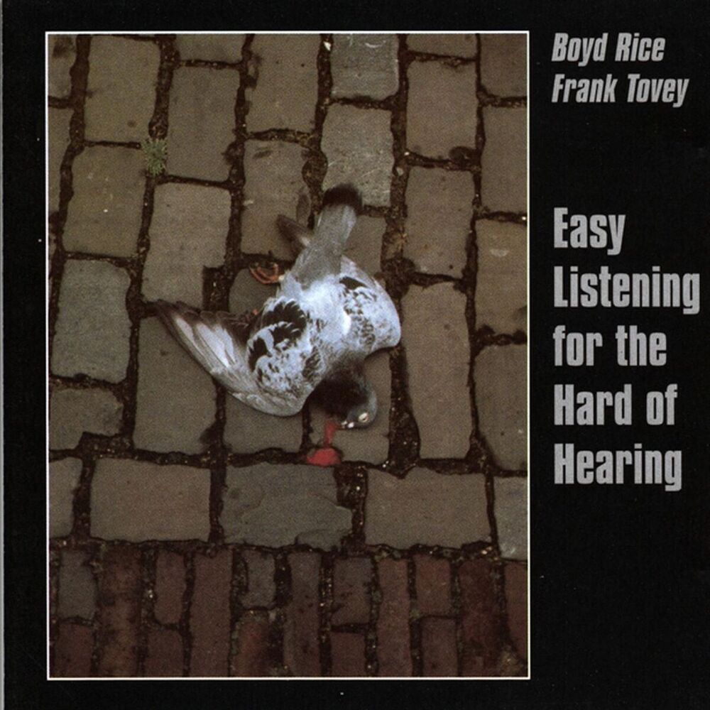 Picture of Easy Listening For The Hard Of Hearing