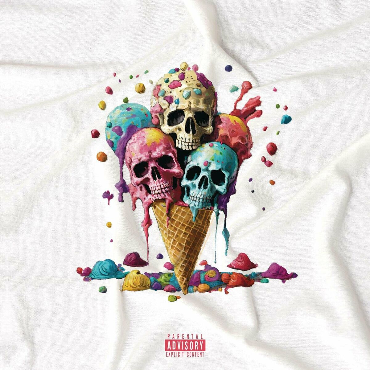 Album cover of Let Me Cook (feat. Maglera Doe Boy)