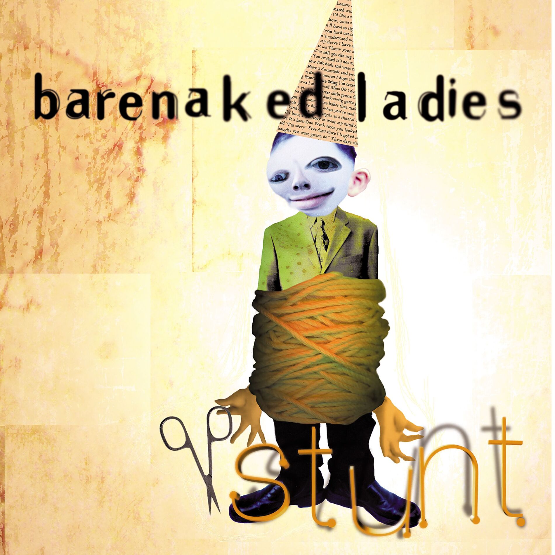 Album cover of Stunt (20th Anniversary Edition)