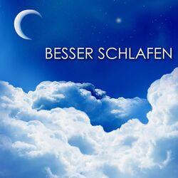 Cover of Besser Schlafen: Weißes Rauschen, Sanfte Klänge für Schlaf