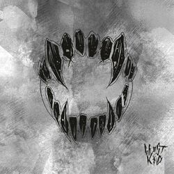 Cover of GHØSTKID (THE COMMENTARY ALBUM)