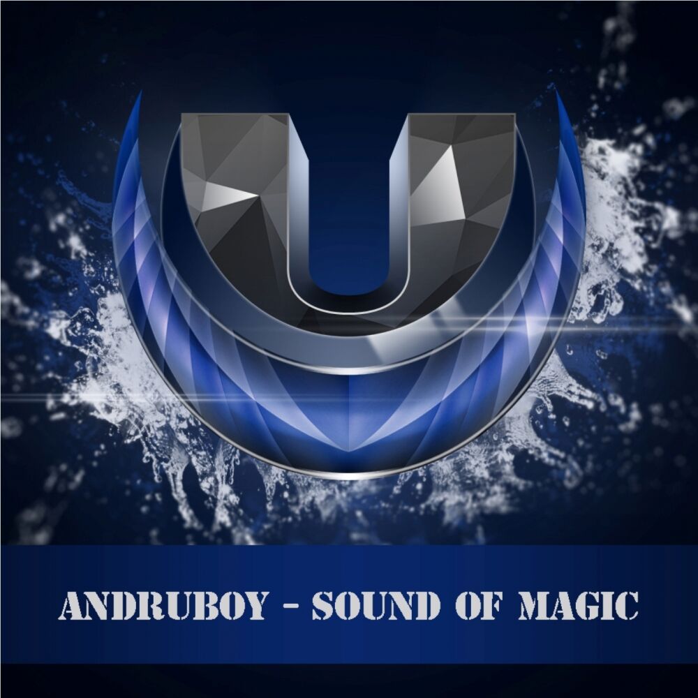 Picture of Sound Of Magic (Holiday Mix)