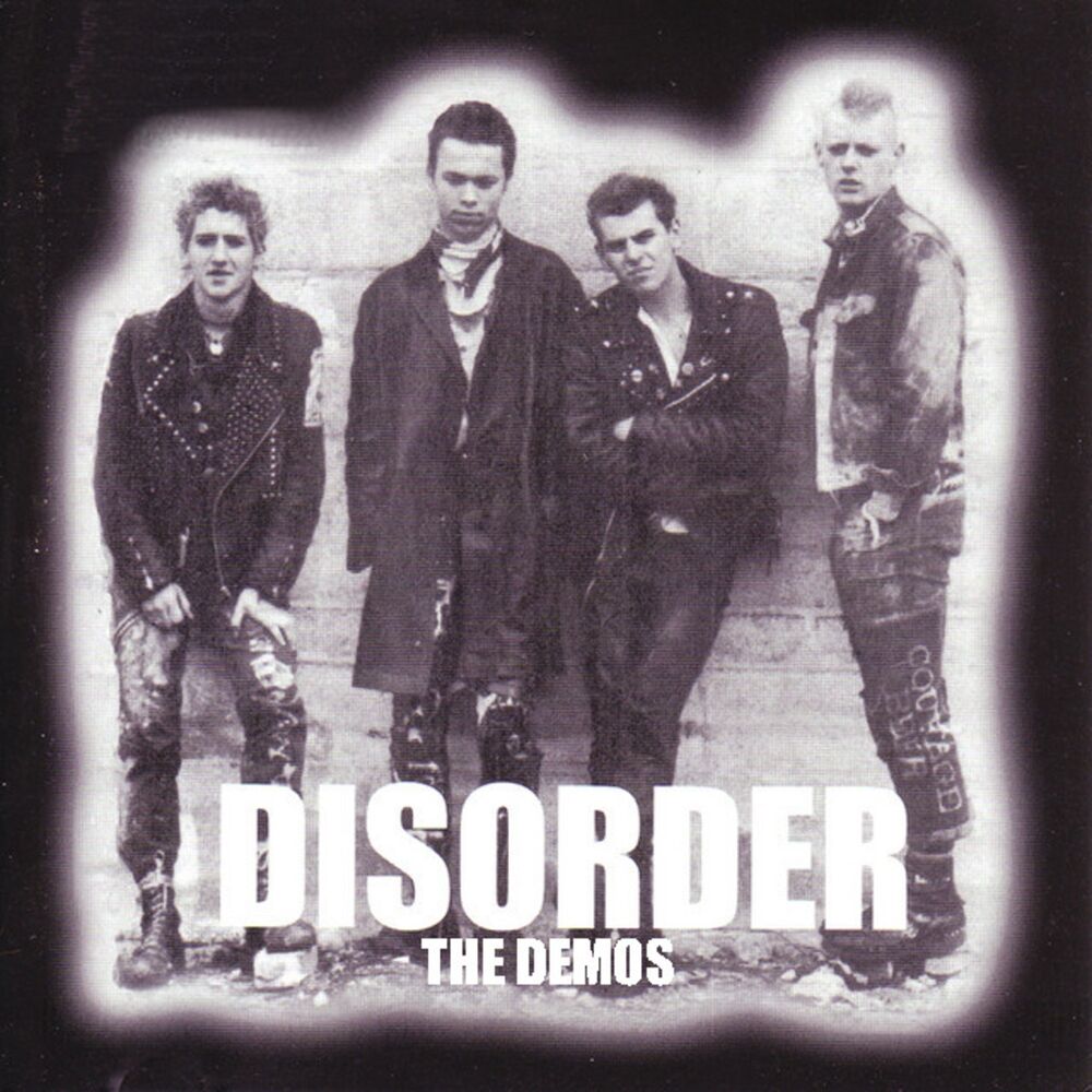Picture of The Demos
