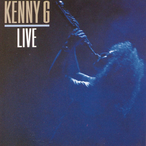 Live - Kenny G | Deezer
