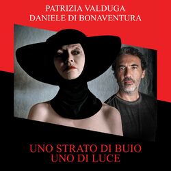 Cover of Uno strato di buio uno di luce (Live)