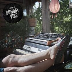 Cover of Sunday Vibe