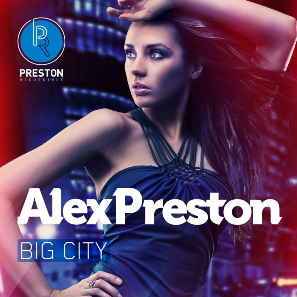 Picture of Big City EP