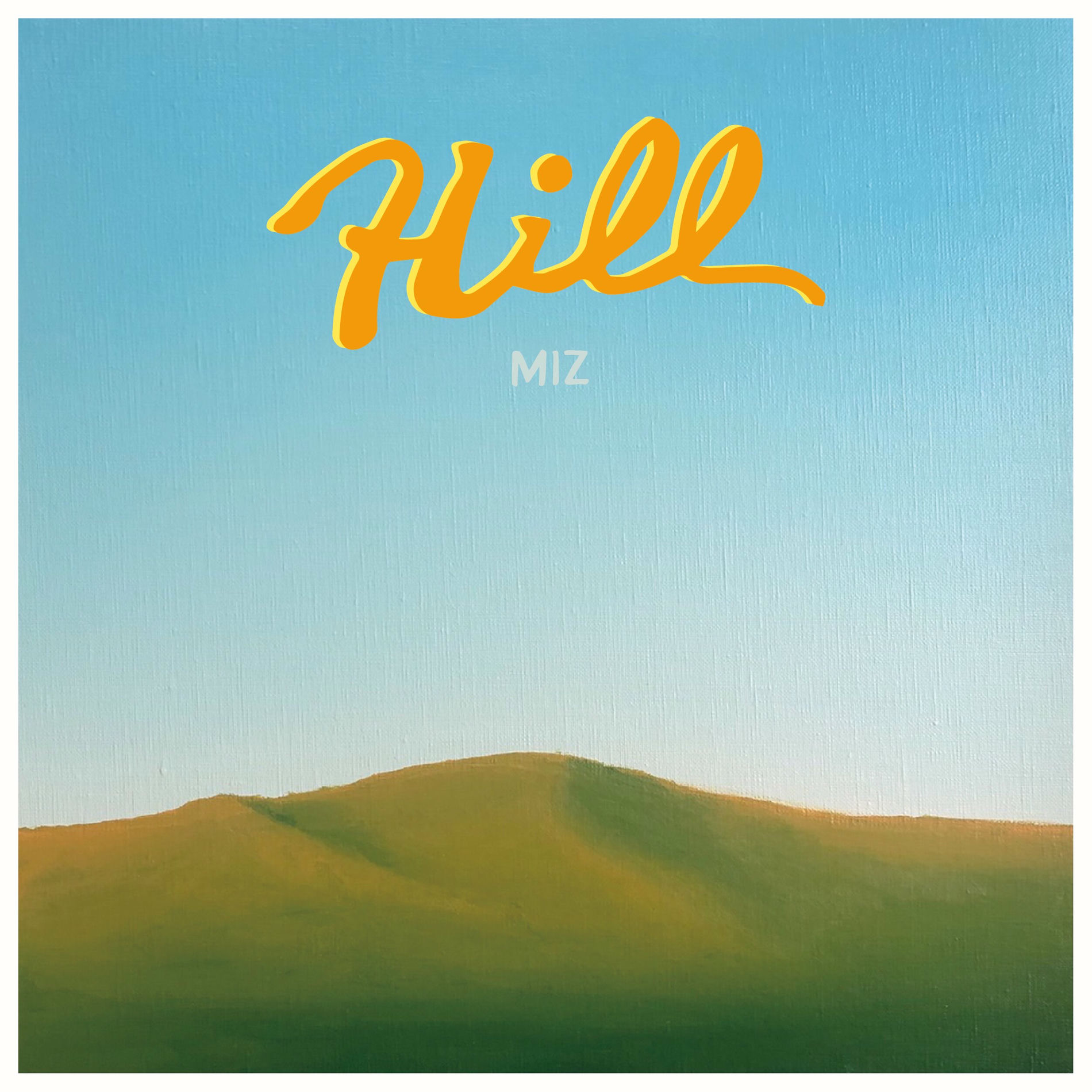 激レア!新品!MIZ『Ninh Binh Brother's Homestay』 MIZ Ninh Binh Brother´s Homestay(LP)