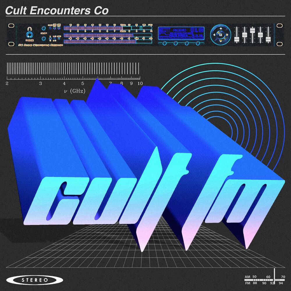 Picture of CULT FM