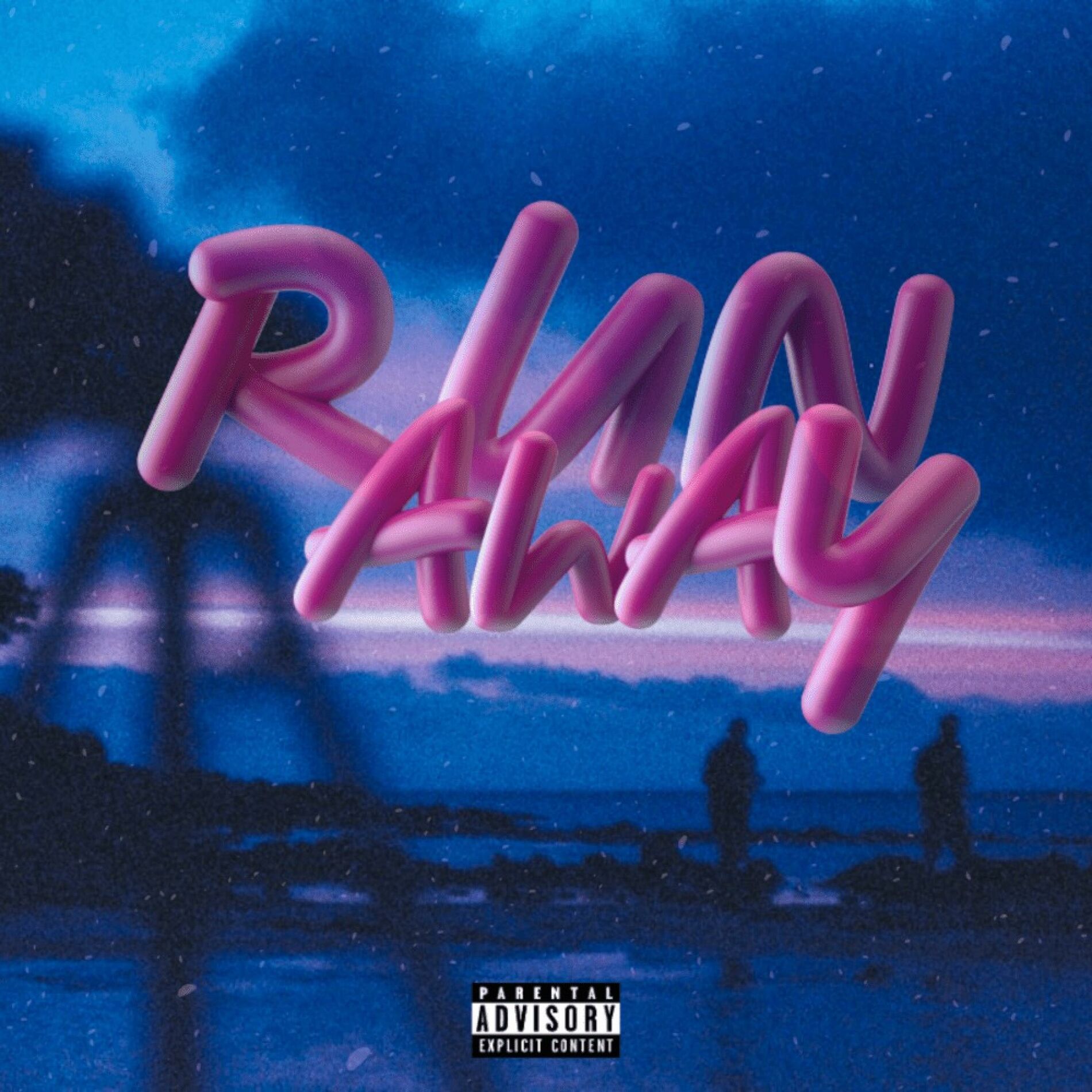 Album cover of Run Away (feat. 1stclass)