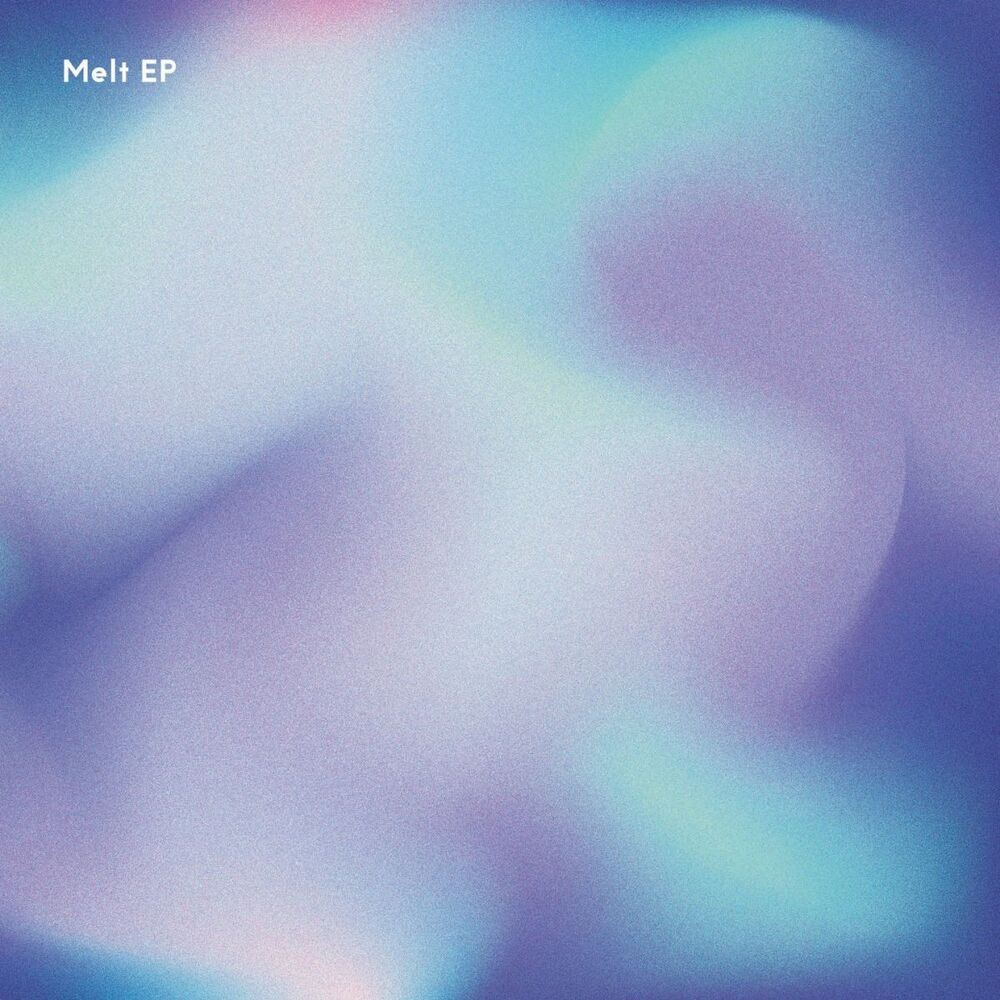 Picture of Melt EP