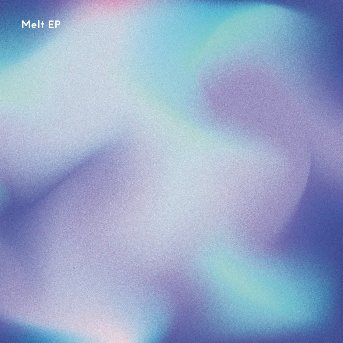 Album cover of Melt EP