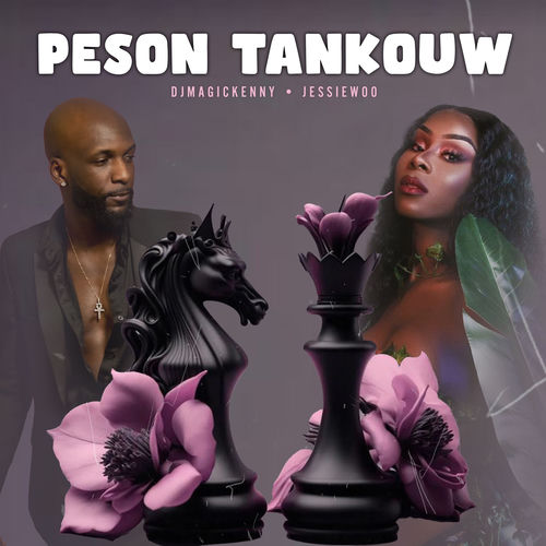 PESON TANKOUW