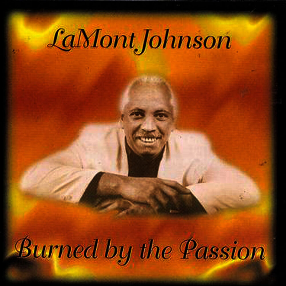 Picture of Burned by the Passion