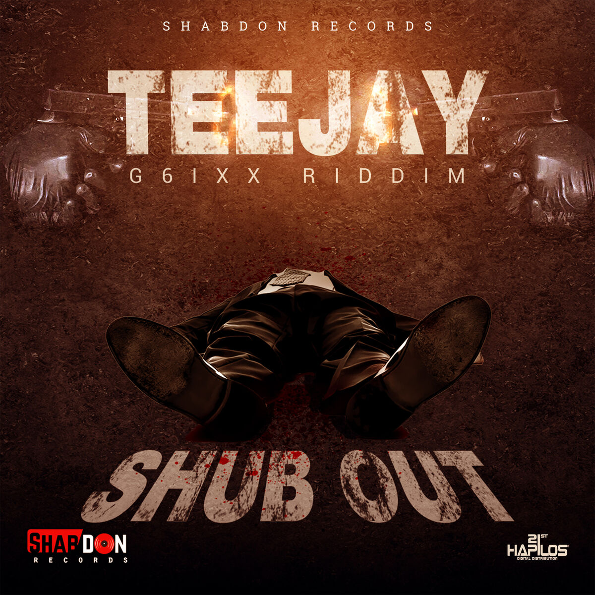 Album cover of Shub Out