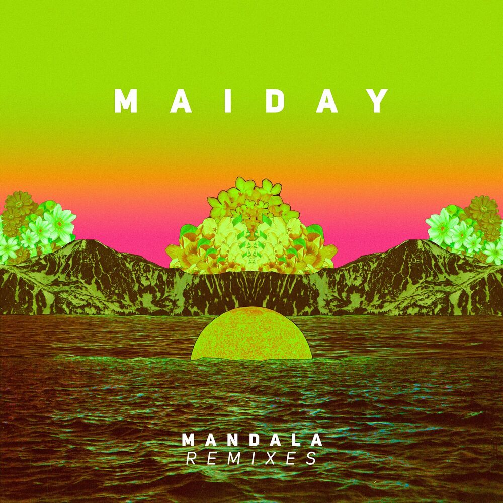 Picture of Mandala - Remixes