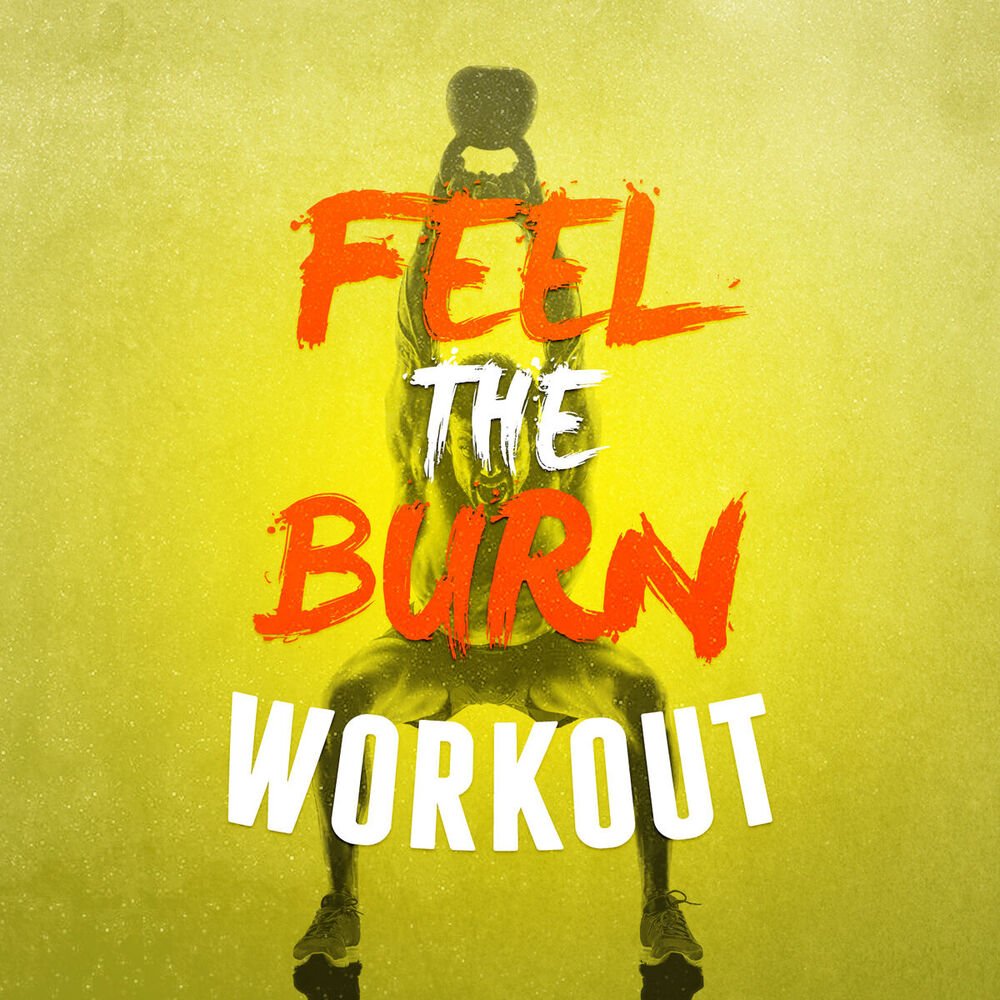 Picture of Feel the Burn Workout