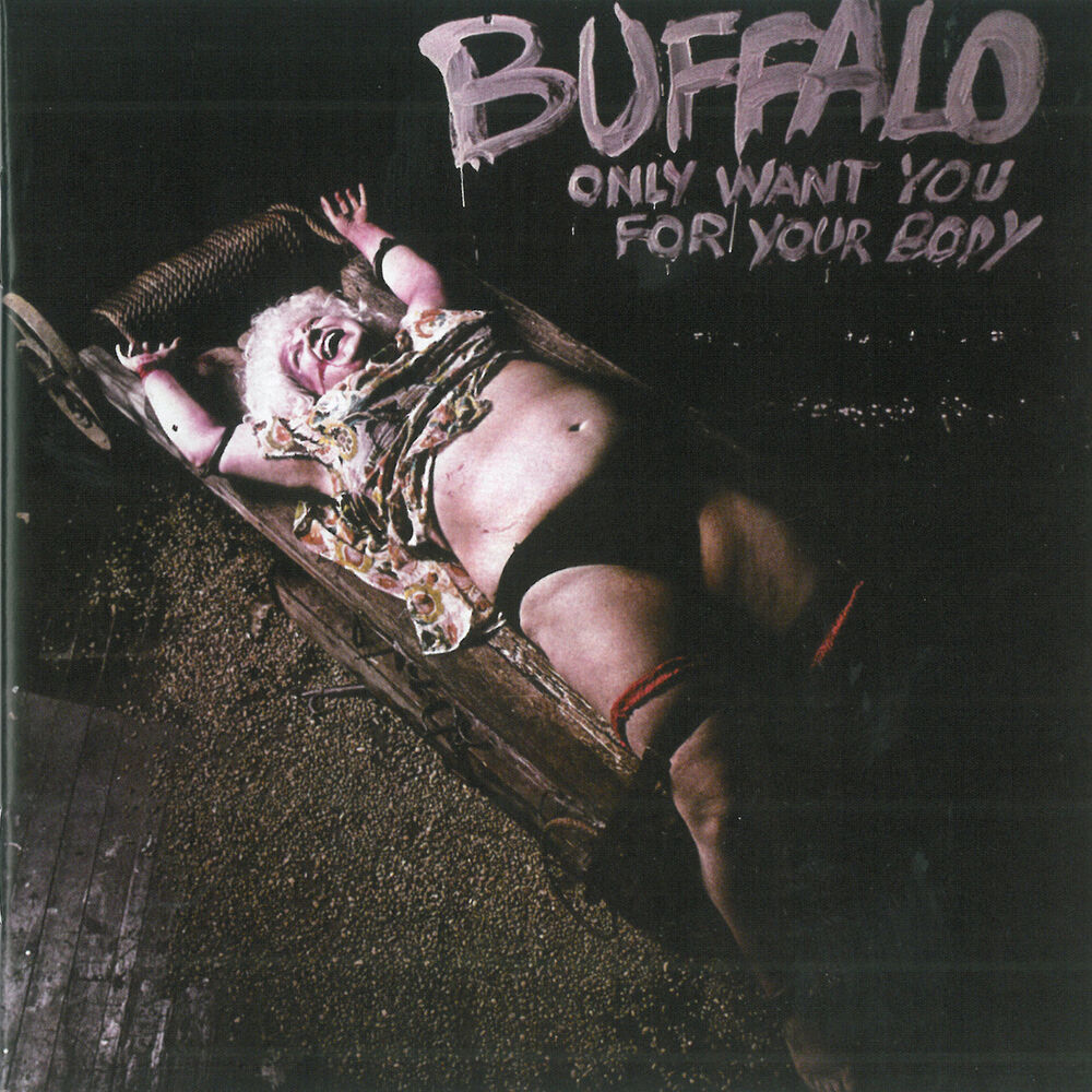 Picture of Only Want You For Your Body