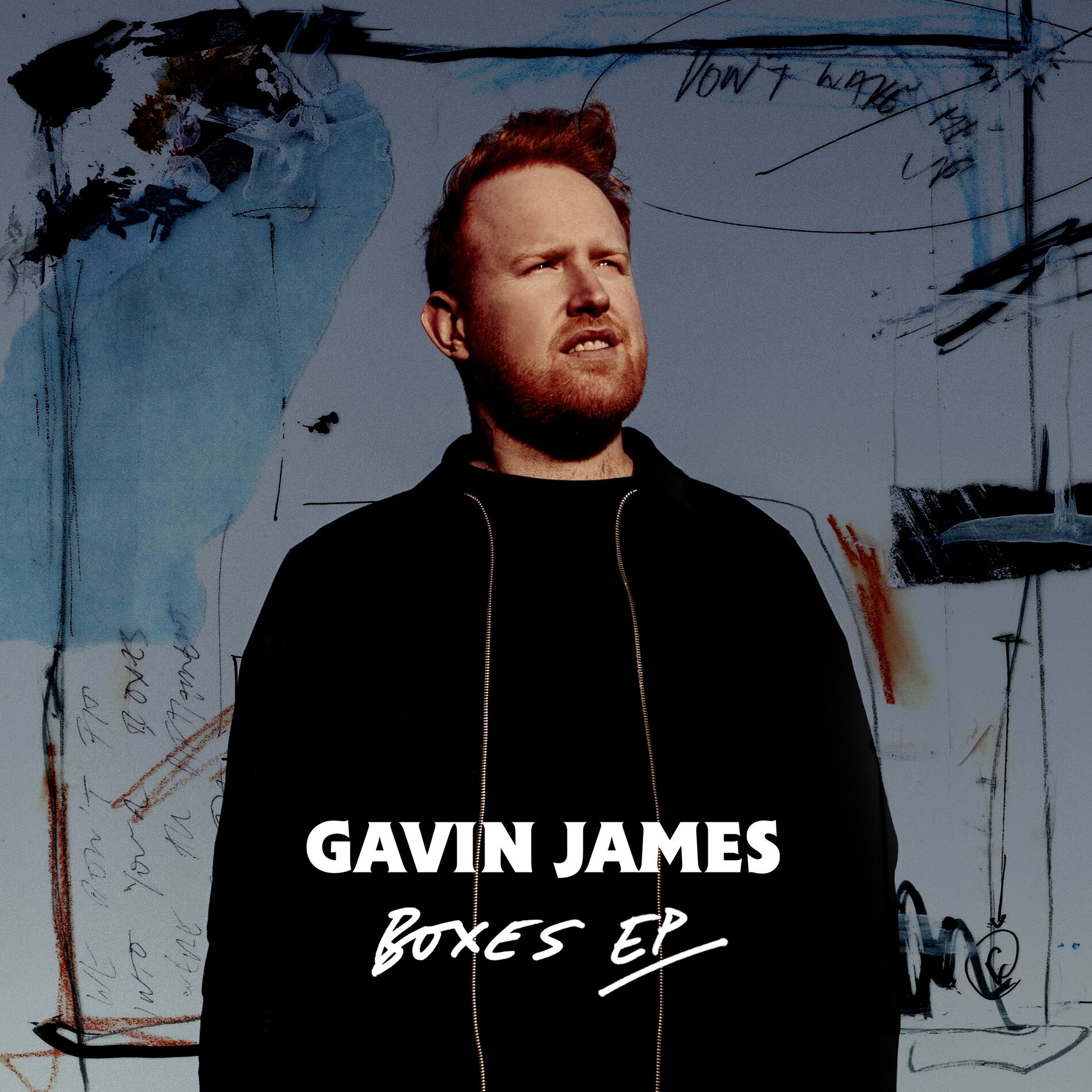 Album cover of I Miss You