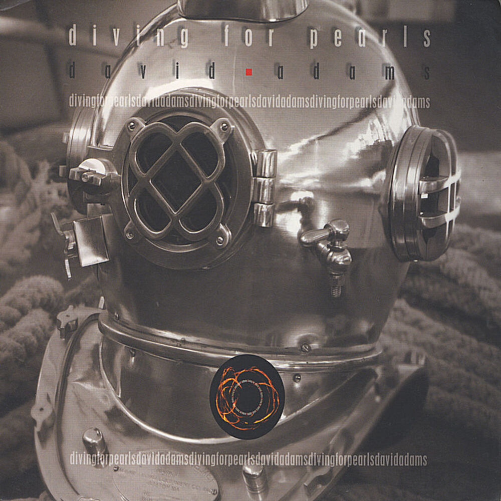 Picture of Diving for Pearls