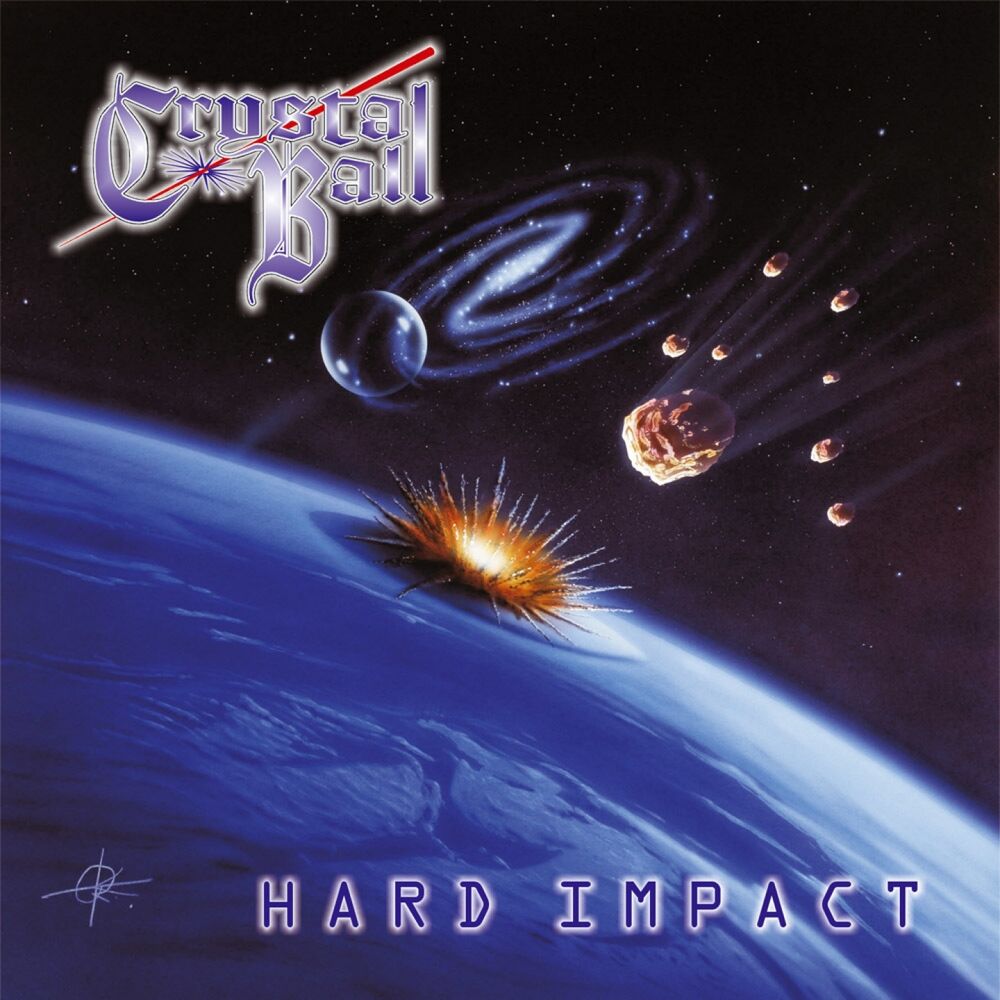Picture of Hard Impact