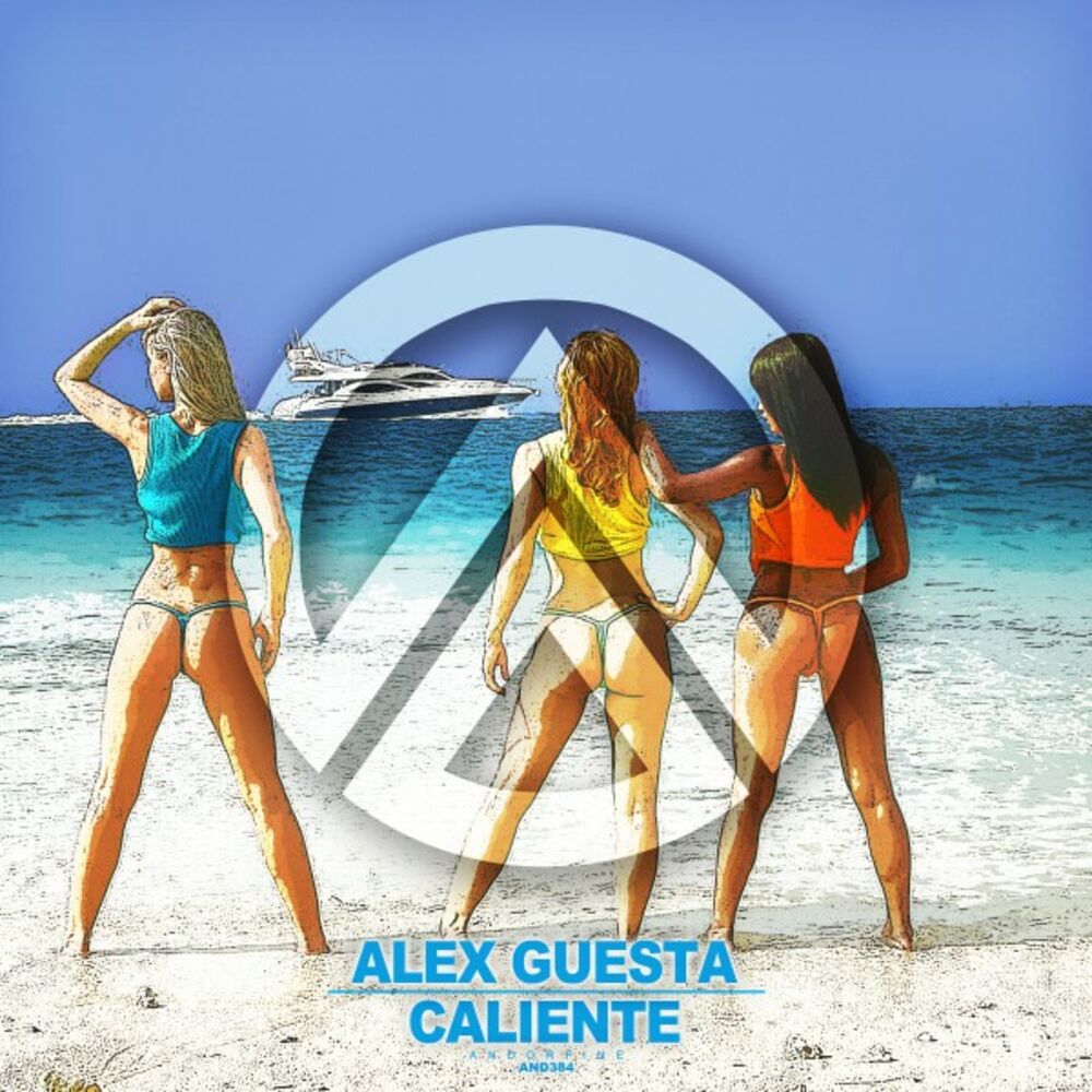 Picture of Caliente