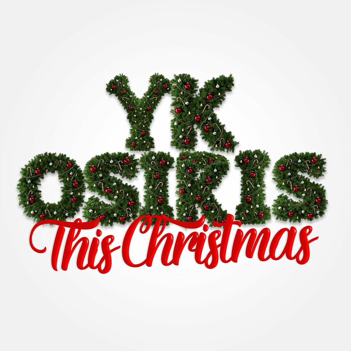 Album cover of This Christmas
