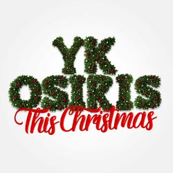Cover of This Christmas