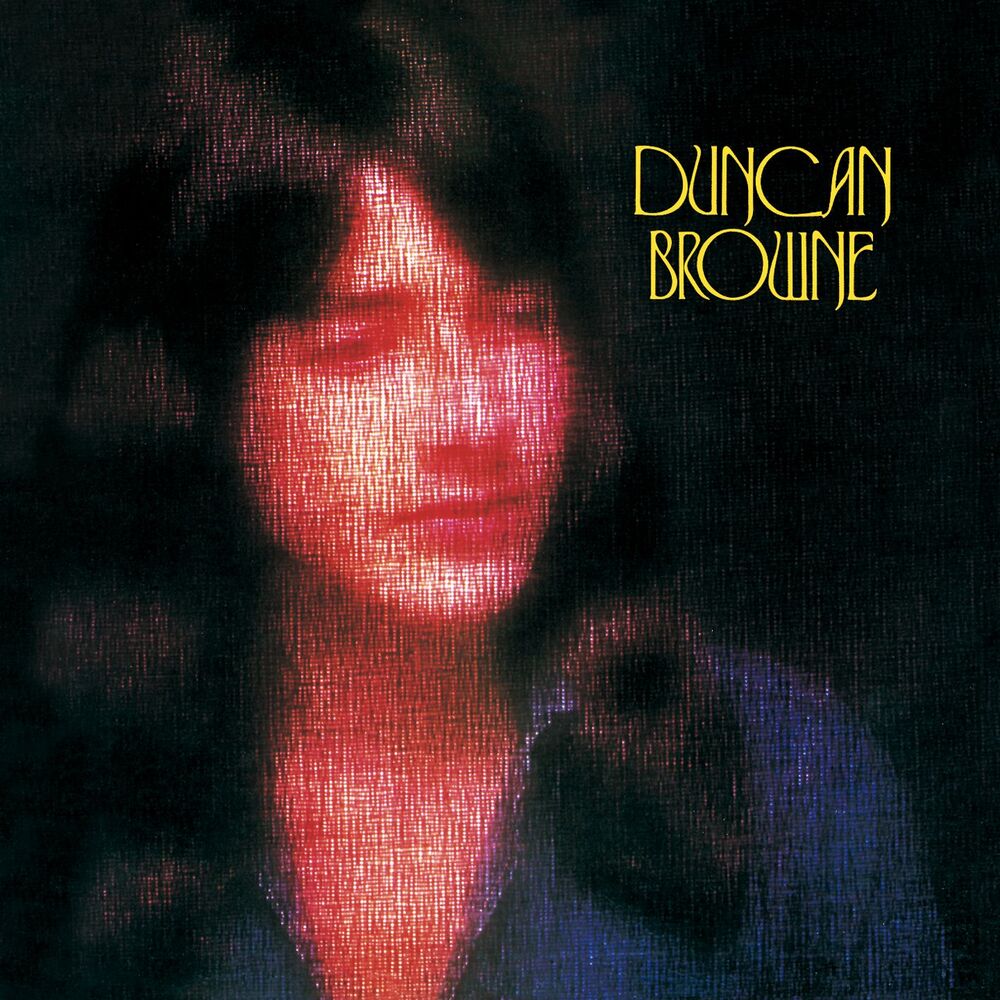 Picture of Duncan Browne