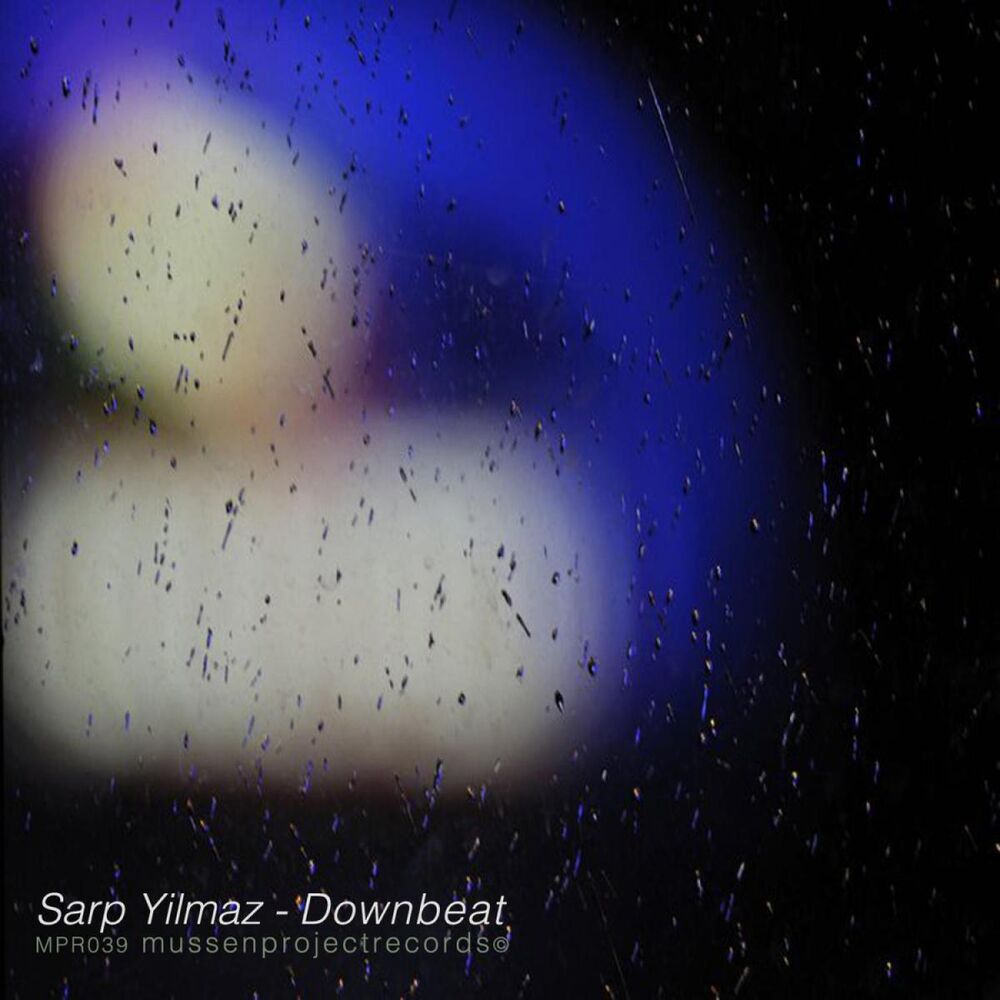 Picture of Sarp Yilmaz - Downbeat (MP3 EP)