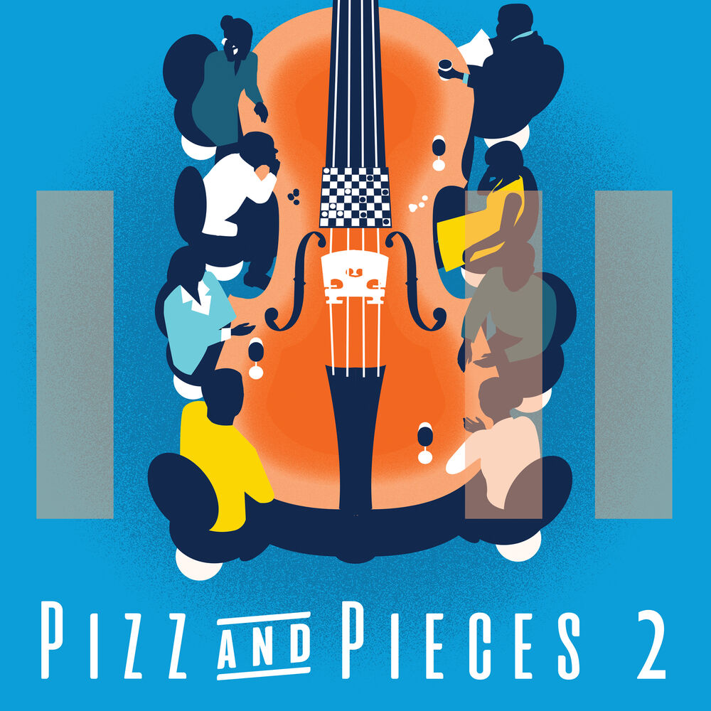 Picture of Pizz and Pieces 2