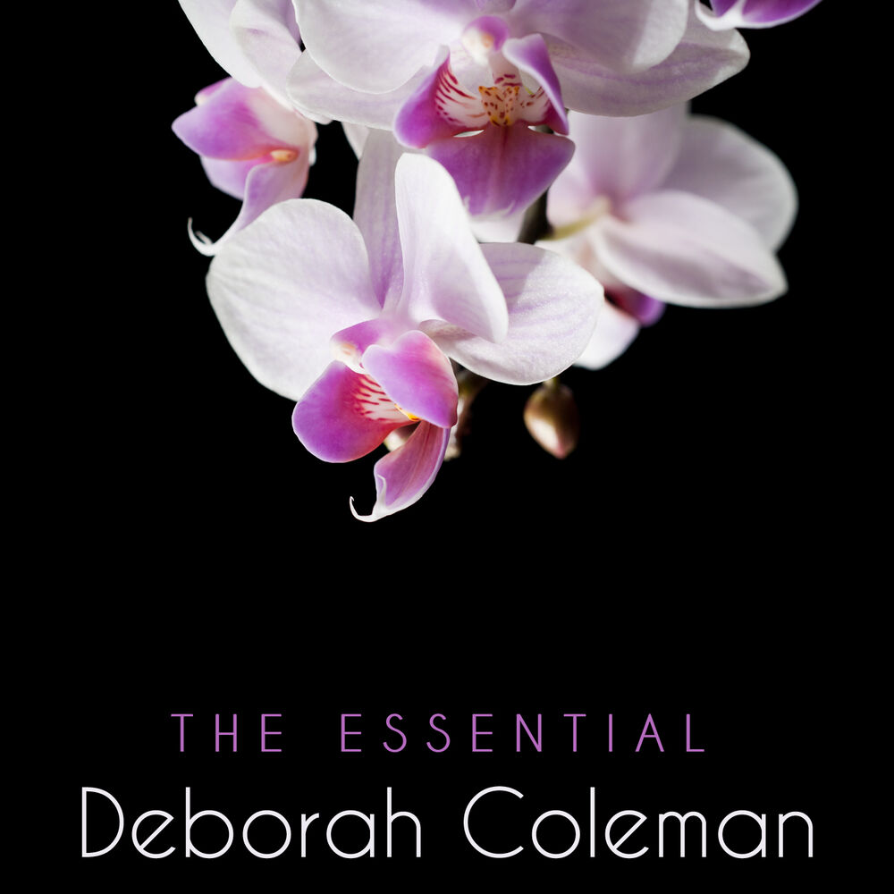 Picture of The Essential Deborah Coleman