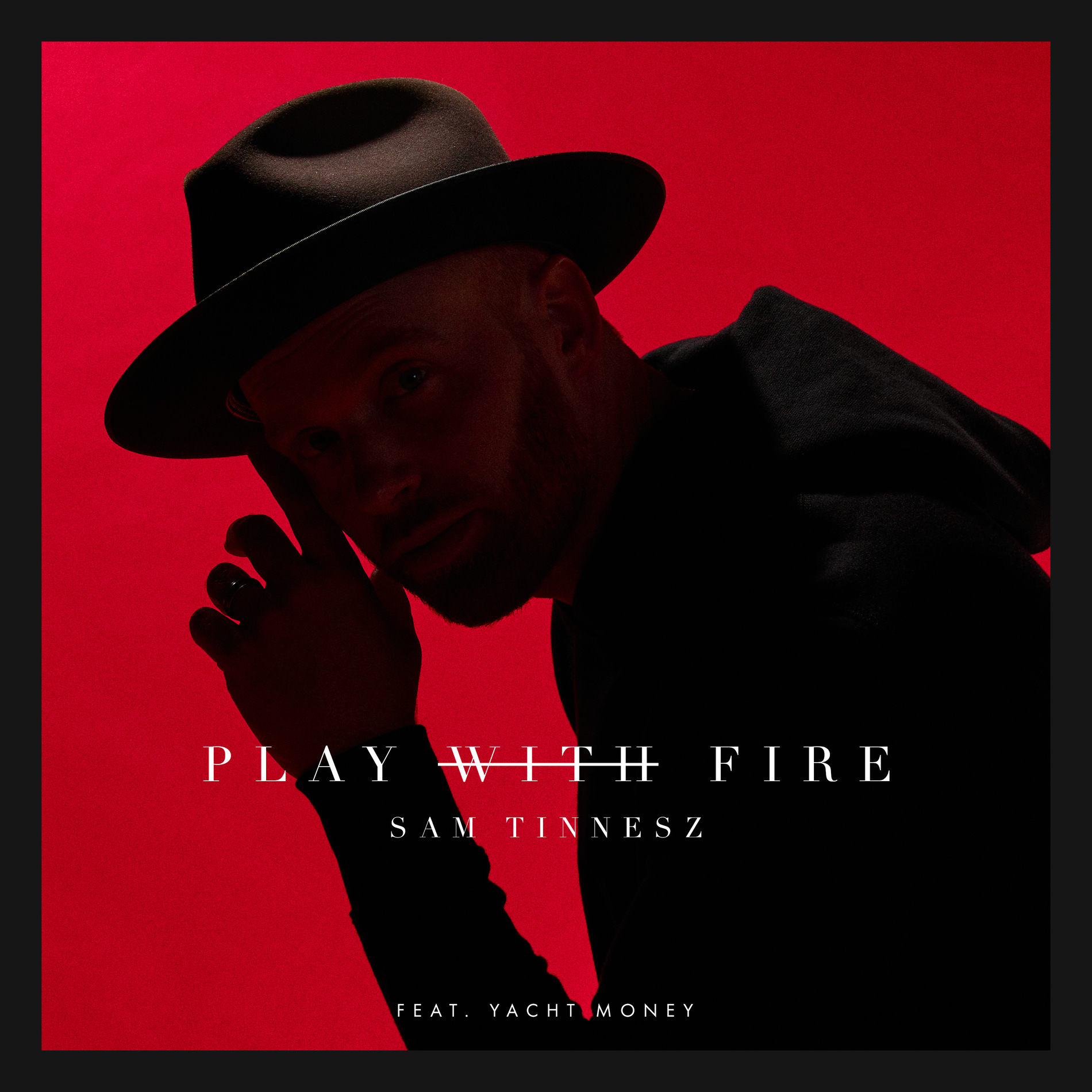 Album picture of Play with Fire (feat. Yacht Money)