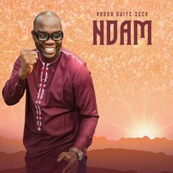 Cover of Ndam