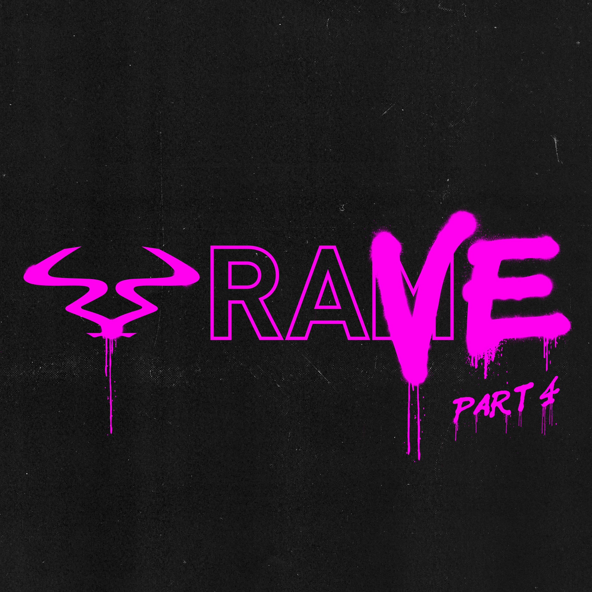 Album cover of Ram Rave, Pt. 4