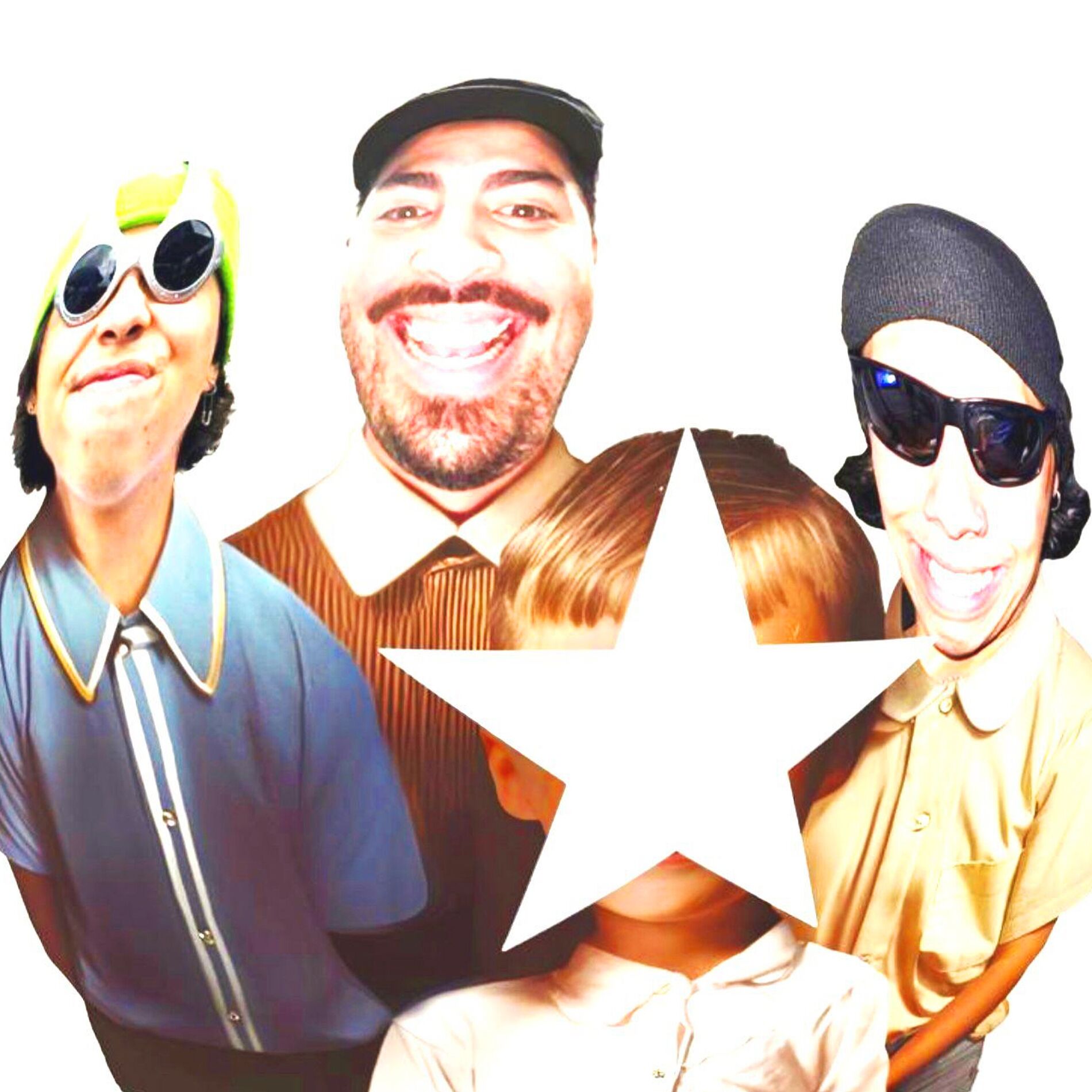 Album cover of neo roneo
