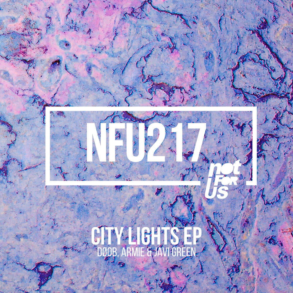 Picture of City Lights EP