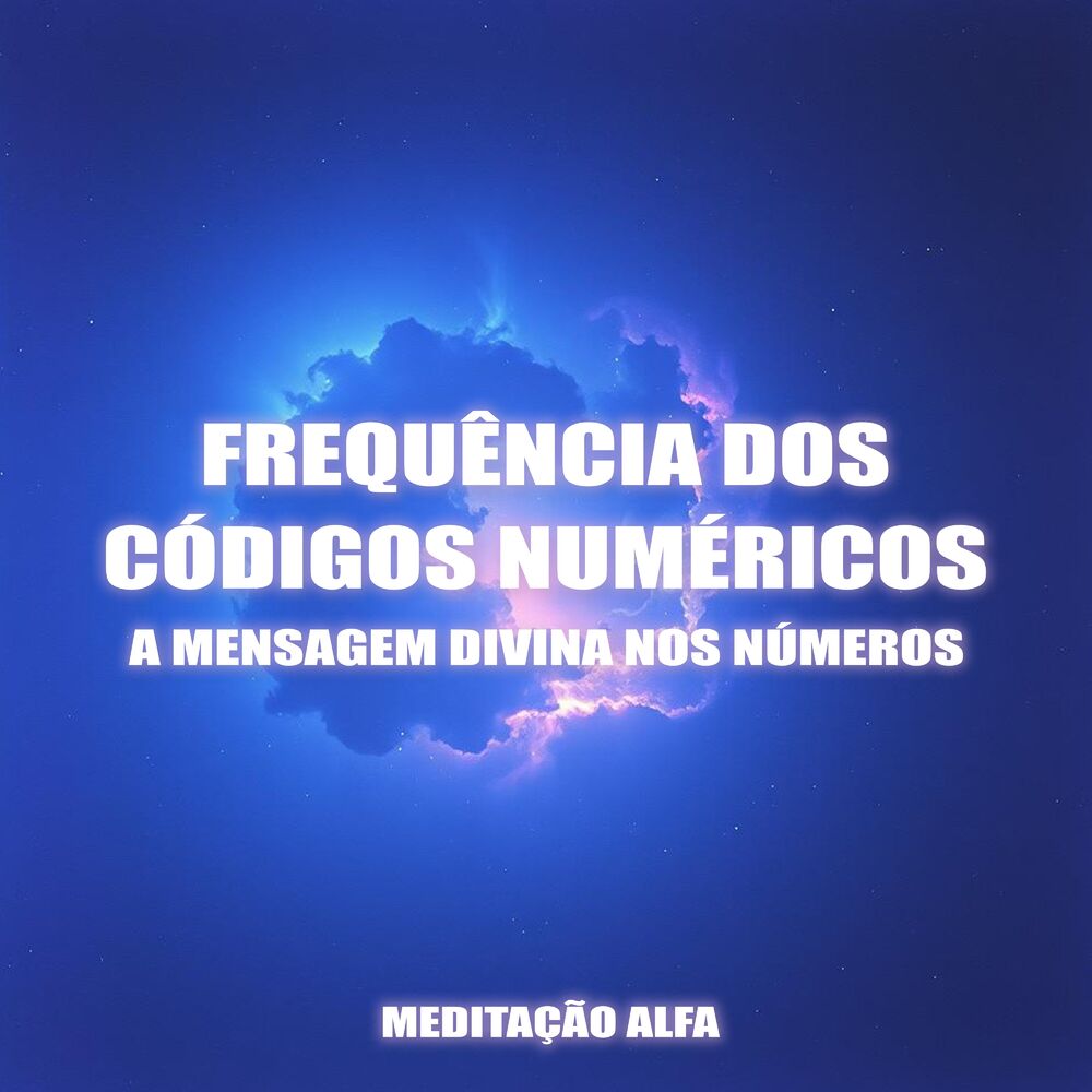 Picture of Frequência dos Códigos Numéricos, A Mensagem Divina dos Números