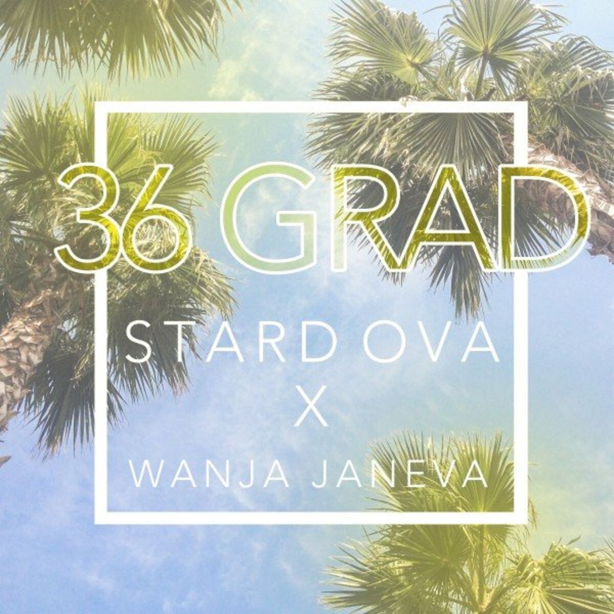 Album cover of 36 Grad