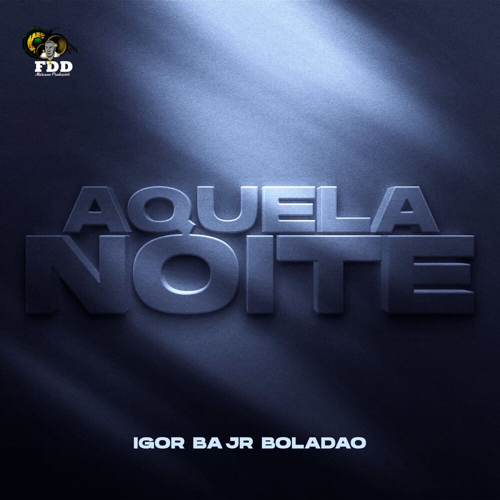 Picture of Aquela Noite