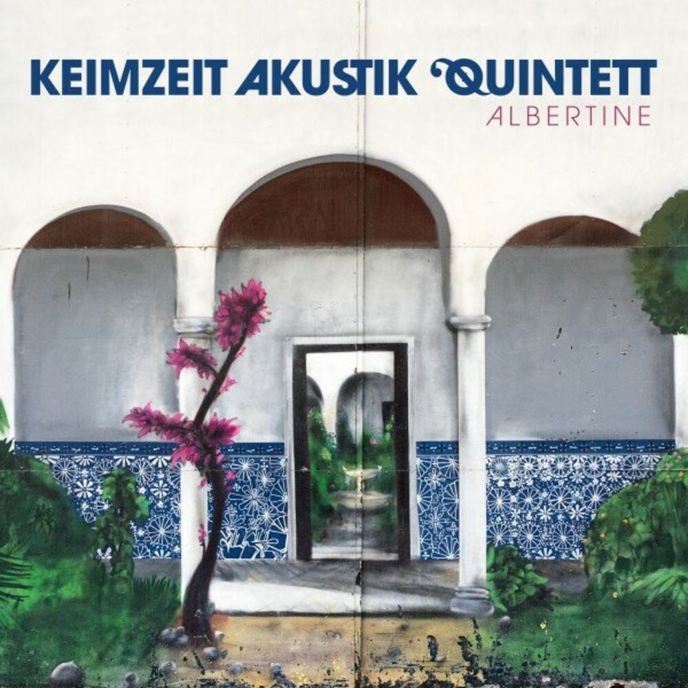 Picture of Albertine