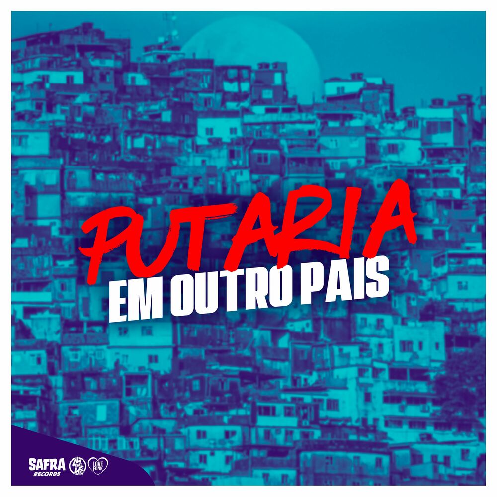 Picture of Putaria em Outro Pais