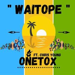 Cover of Waitope (Remix)