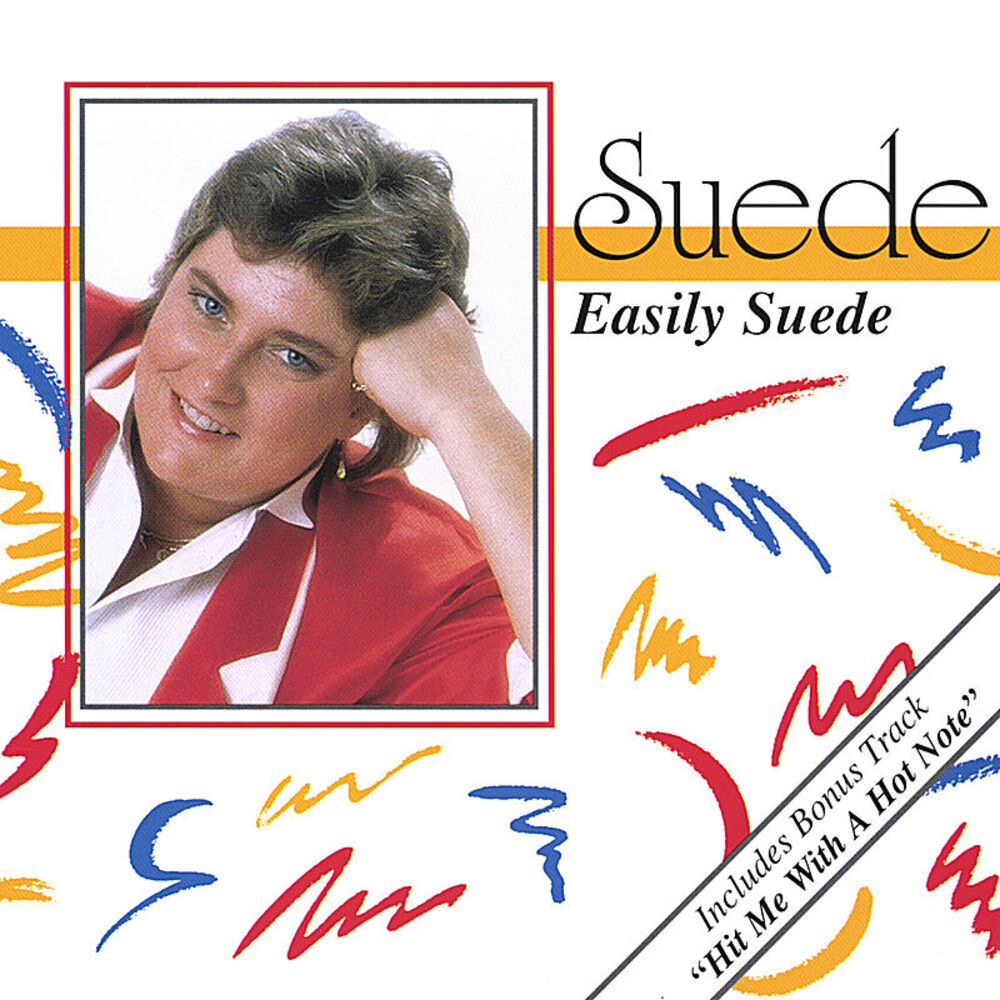 Picture of Easily Suede