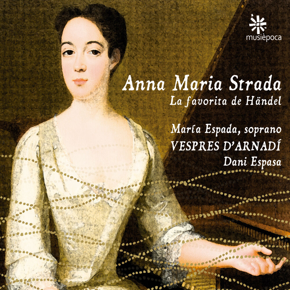 Picture of Anna Maria Strada