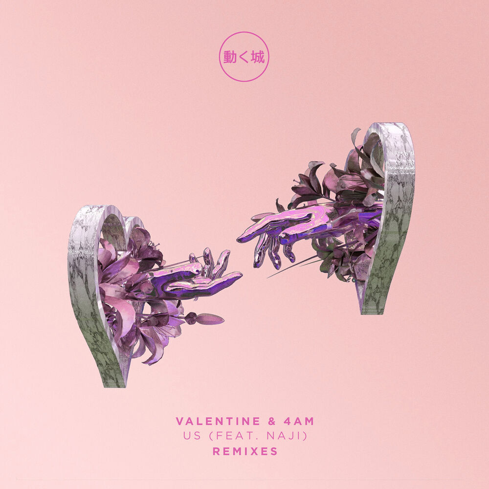 Picture of Us (Remixes)