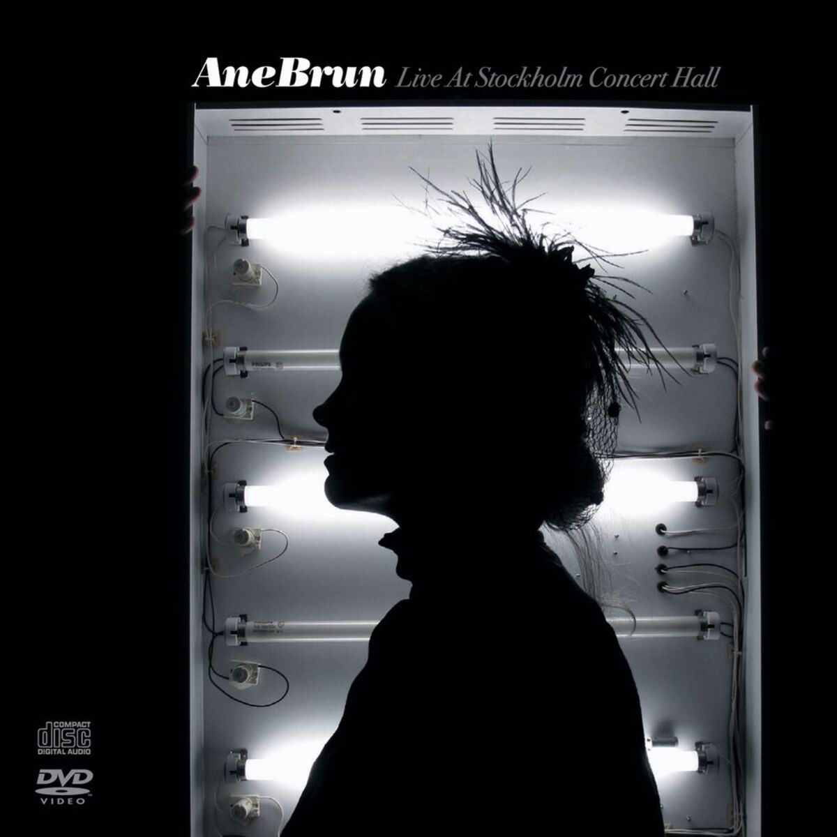 Album cover of Big in Japan
