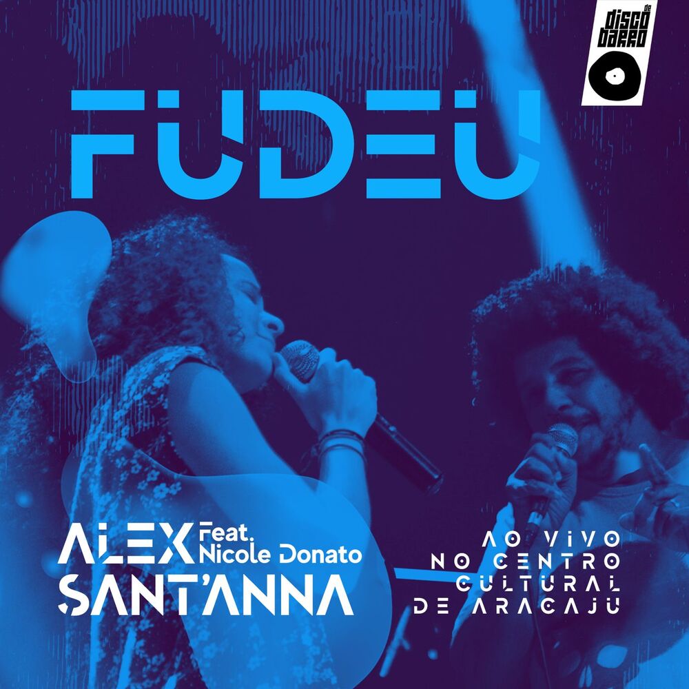 Picture of Fudeu (Ao Vivo)